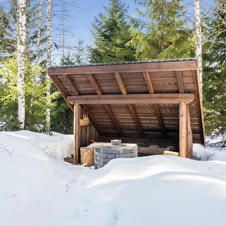 Ferienhaus Juvan-vuokko By Interhome *