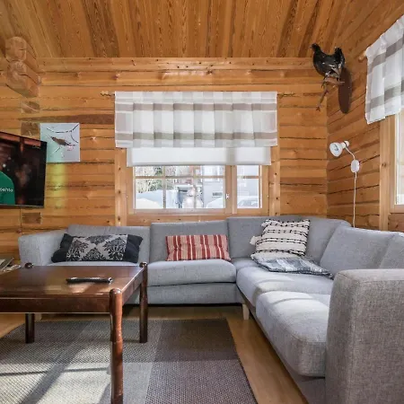 Juvan-vuokko By Interhome Holiday home *