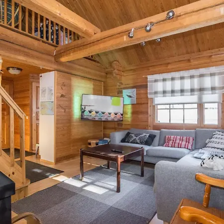 Juvan-vuokko By Interhome Holiday home
