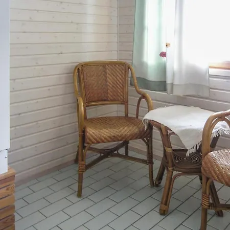 Juvan-vuokko By Interhome Holiday home Vuokatti